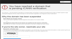 Desktop Screenshot of camsex-free.info
